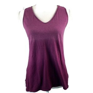 Prana Tank